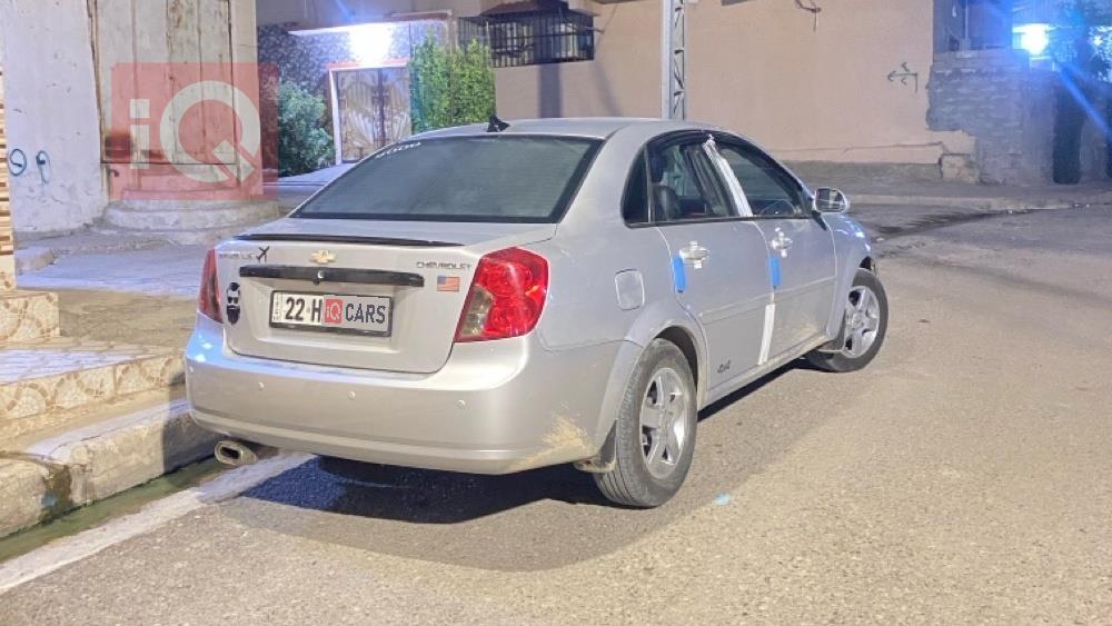 شێڤرۆلێت ئۆپترا